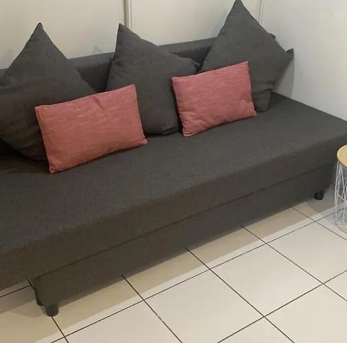 Studio - Carré de Soie Vaulx en Velin