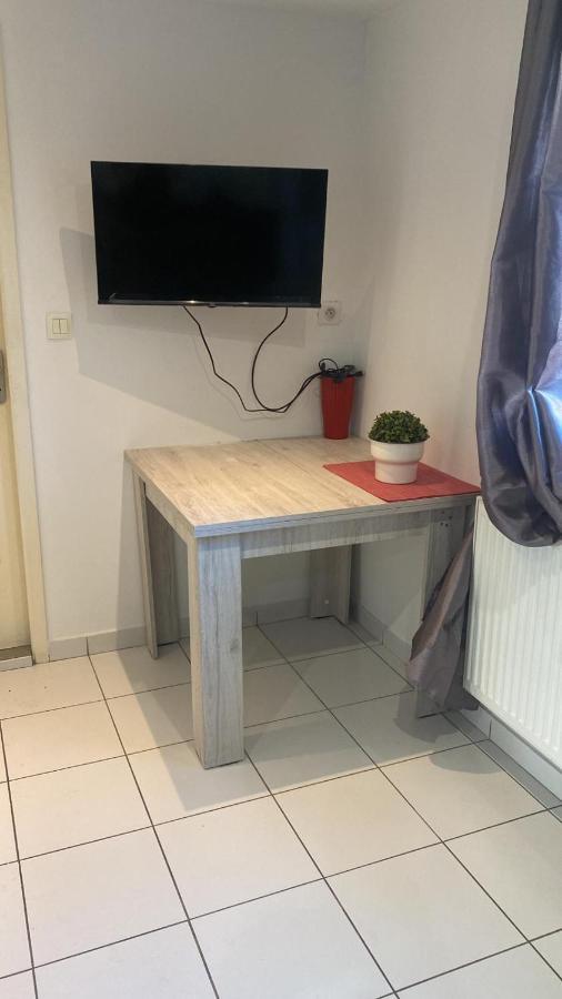- Carre De Soie En Velin Apartment *