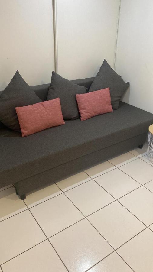 - Carre De Soie En Velin Apartment *