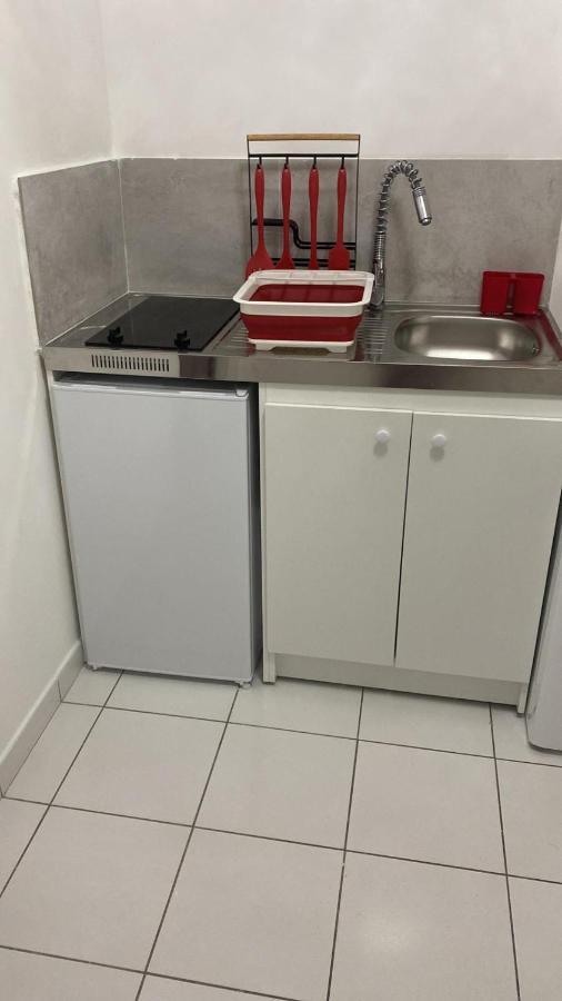 - Carre De Soie En Velin Apartment *