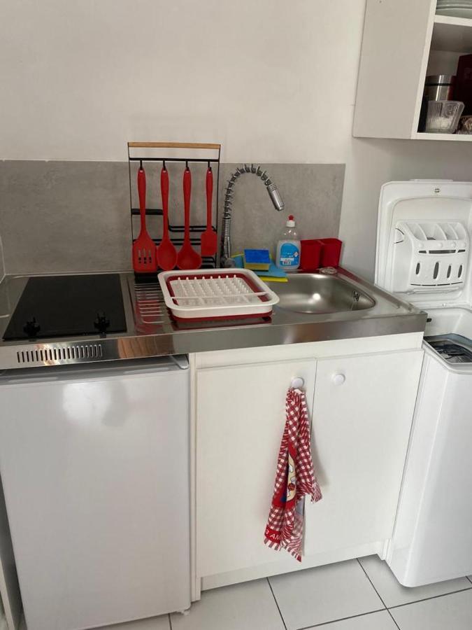 - Carre De Soie En Velin Apartment *