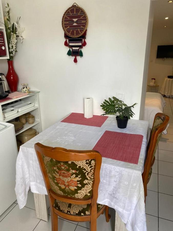 Apartment - Carre De Soie En Velin Vaulx-en-Velin