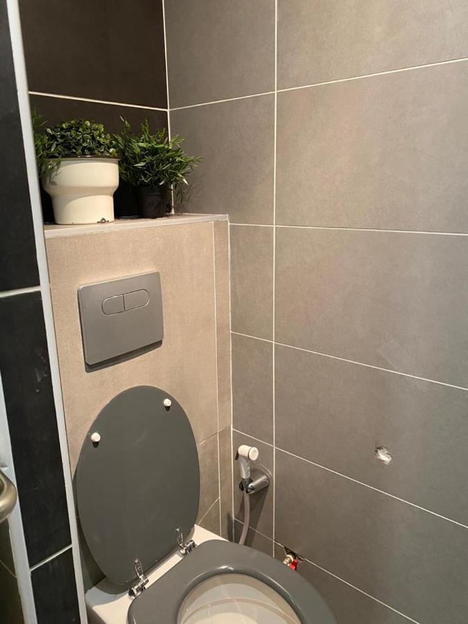 Apartment - Carre De Soie En Velin